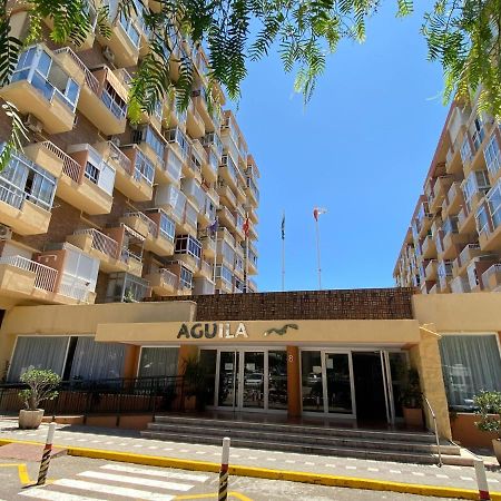 Apt Centrico Con Vistas Y Piscinas Benalmádena Exterior foto