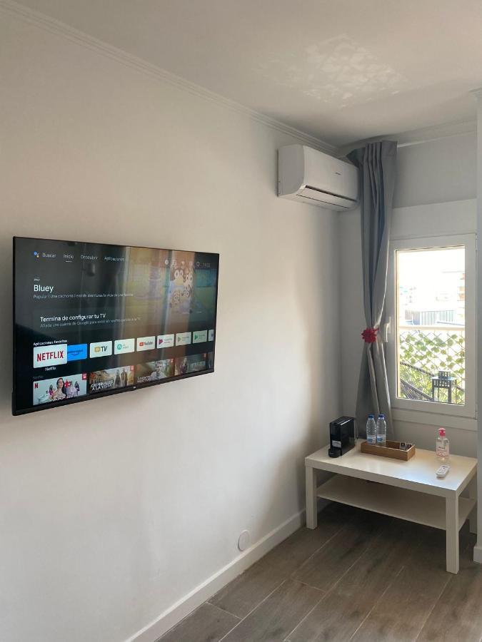 Apt Centrico Con Vistas Y Piscinas Benalmádena Exterior foto