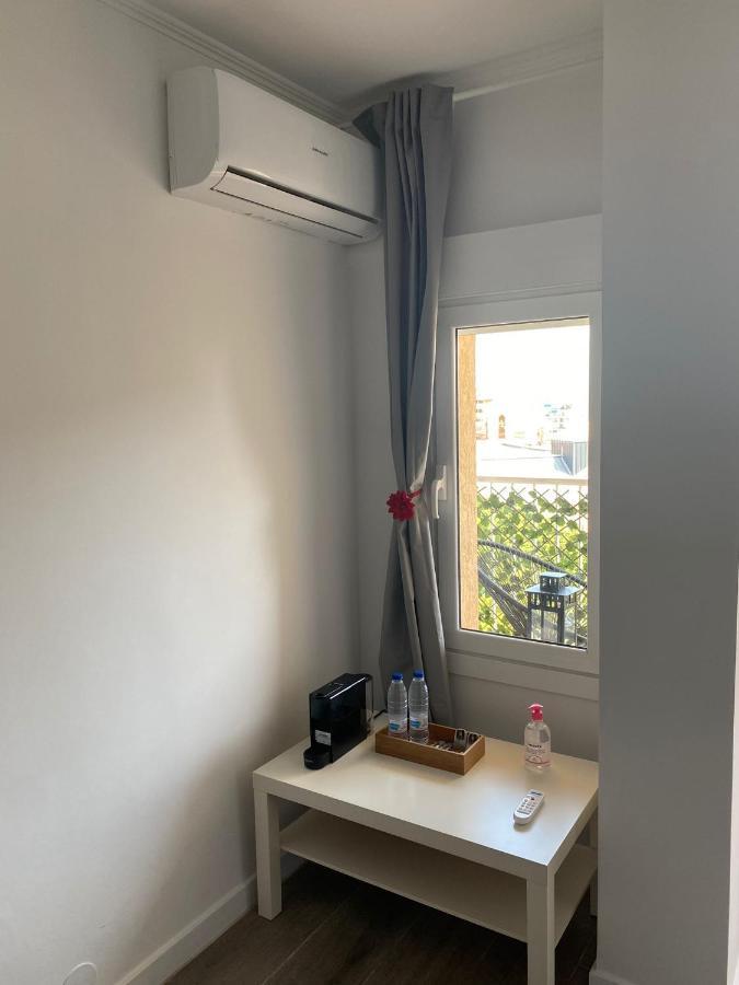 Apt Centrico Con Vistas Y Piscinas Benalmádena Exterior foto